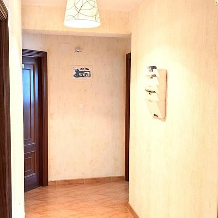 Pension Club Del Mar Cayon Luaran gambar