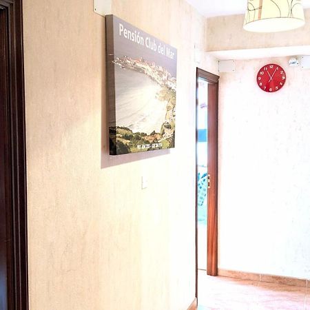 Pension Club Del Mar Cayon Luaran gambar