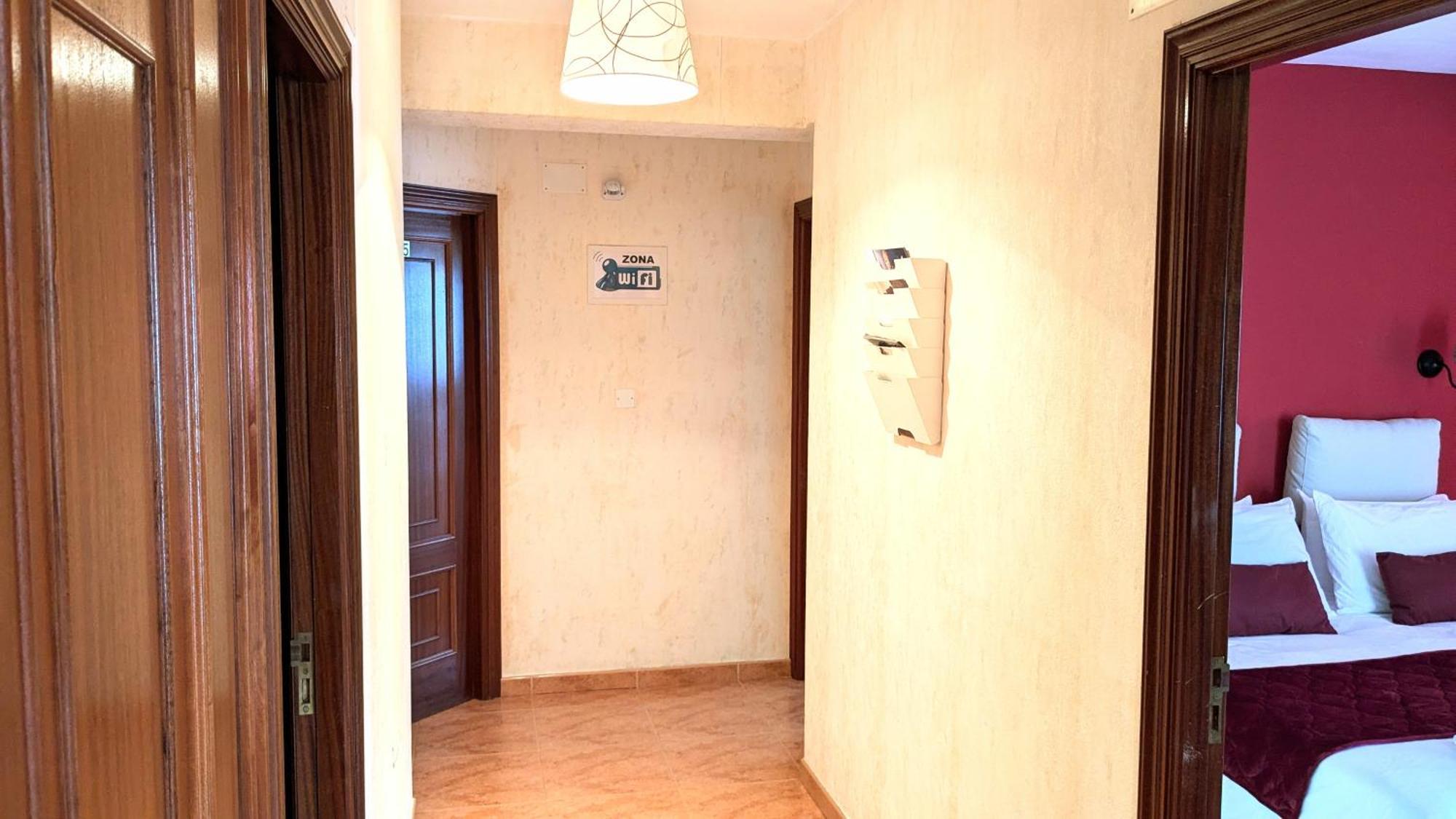 Pension Club Del Mar Cayon Luaran gambar