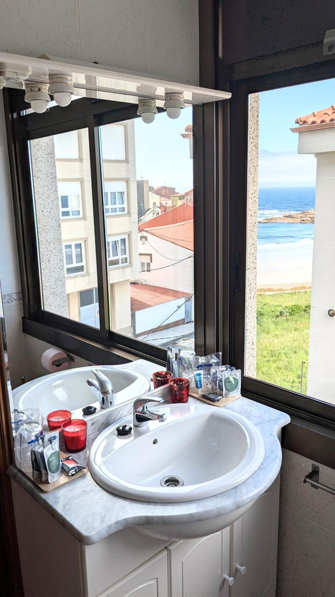 Pension Club Del Mar Cayon Luaran gambar