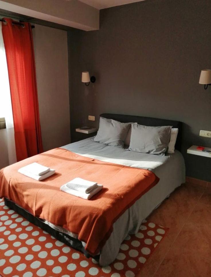 Pension Club Del Mar Cayon Luaran gambar