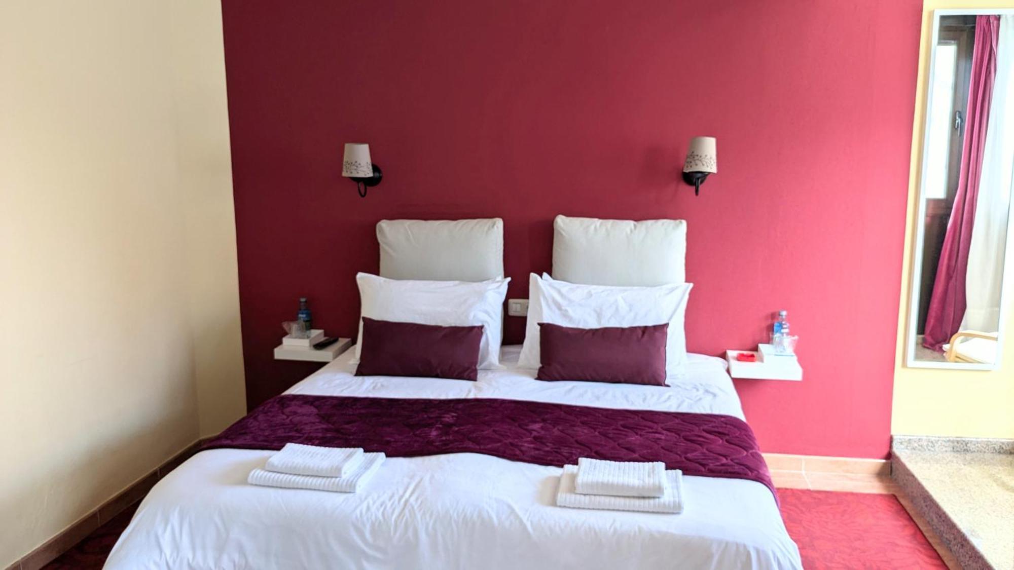 Pension Club Del Mar Cayon Luaran gambar