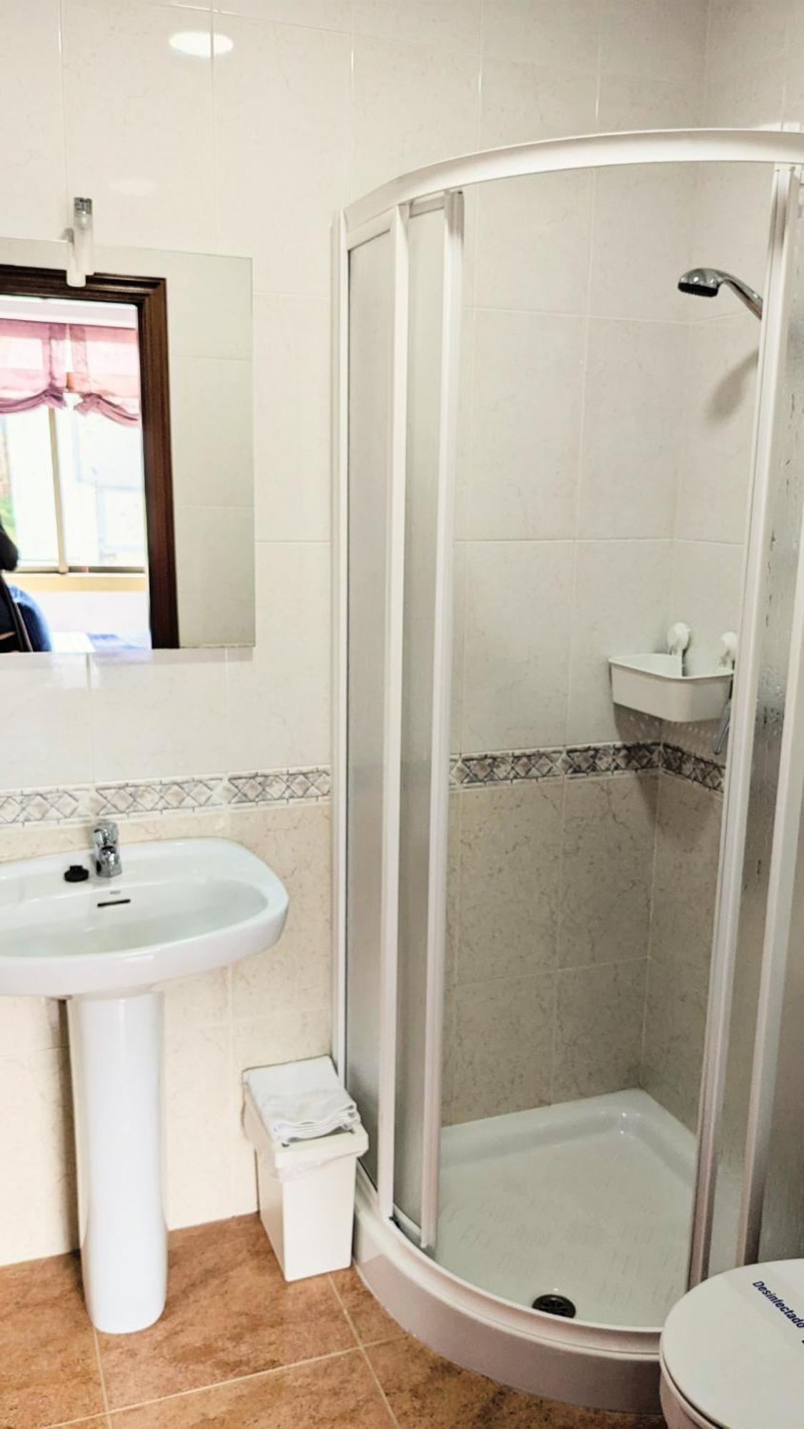 Pension Club Del Mar Cayon Luaran gambar