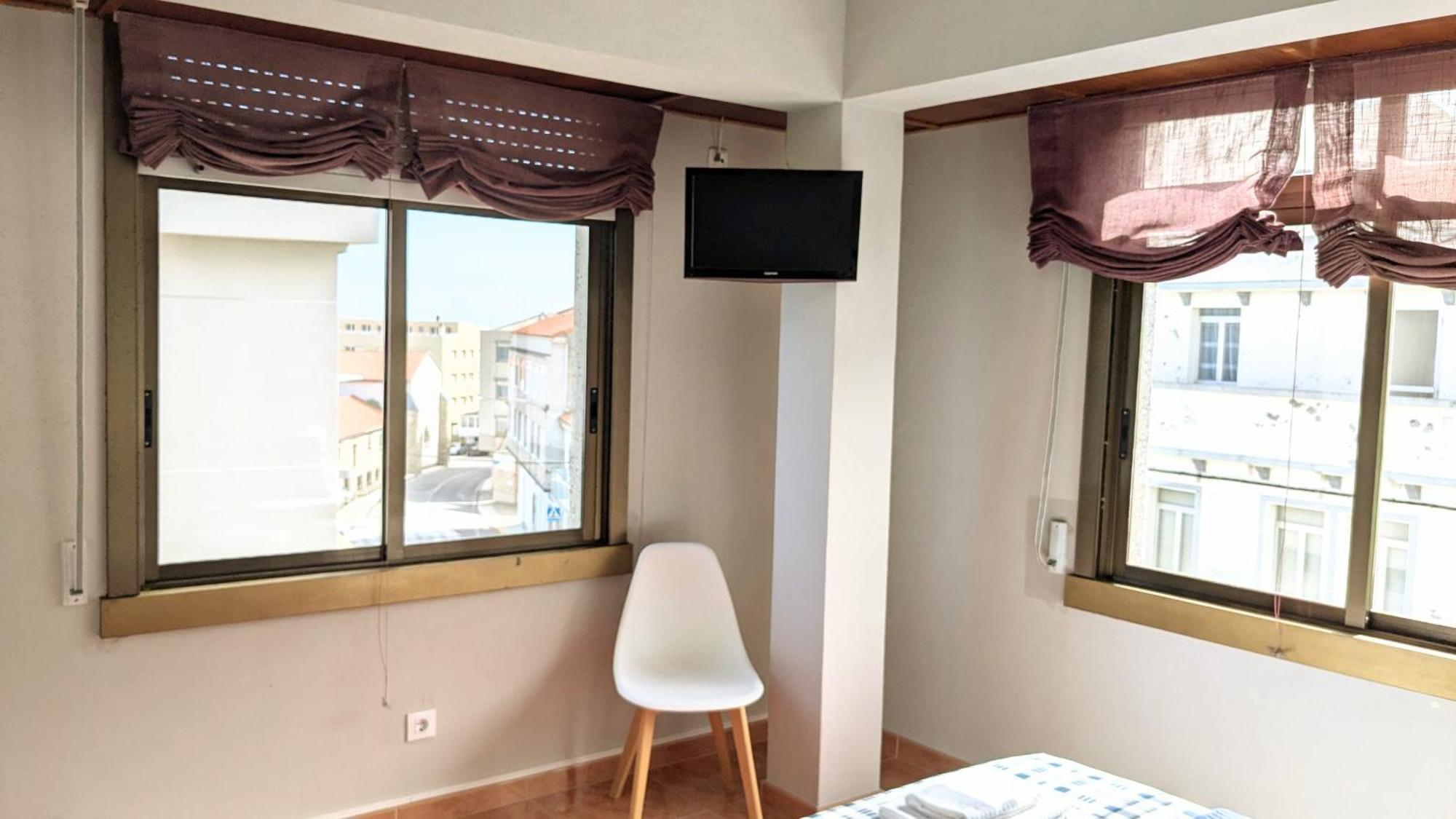 Pension Club Del Mar Cayon Luaran gambar